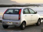 Tata Indica Vista 2009 года (ZA)